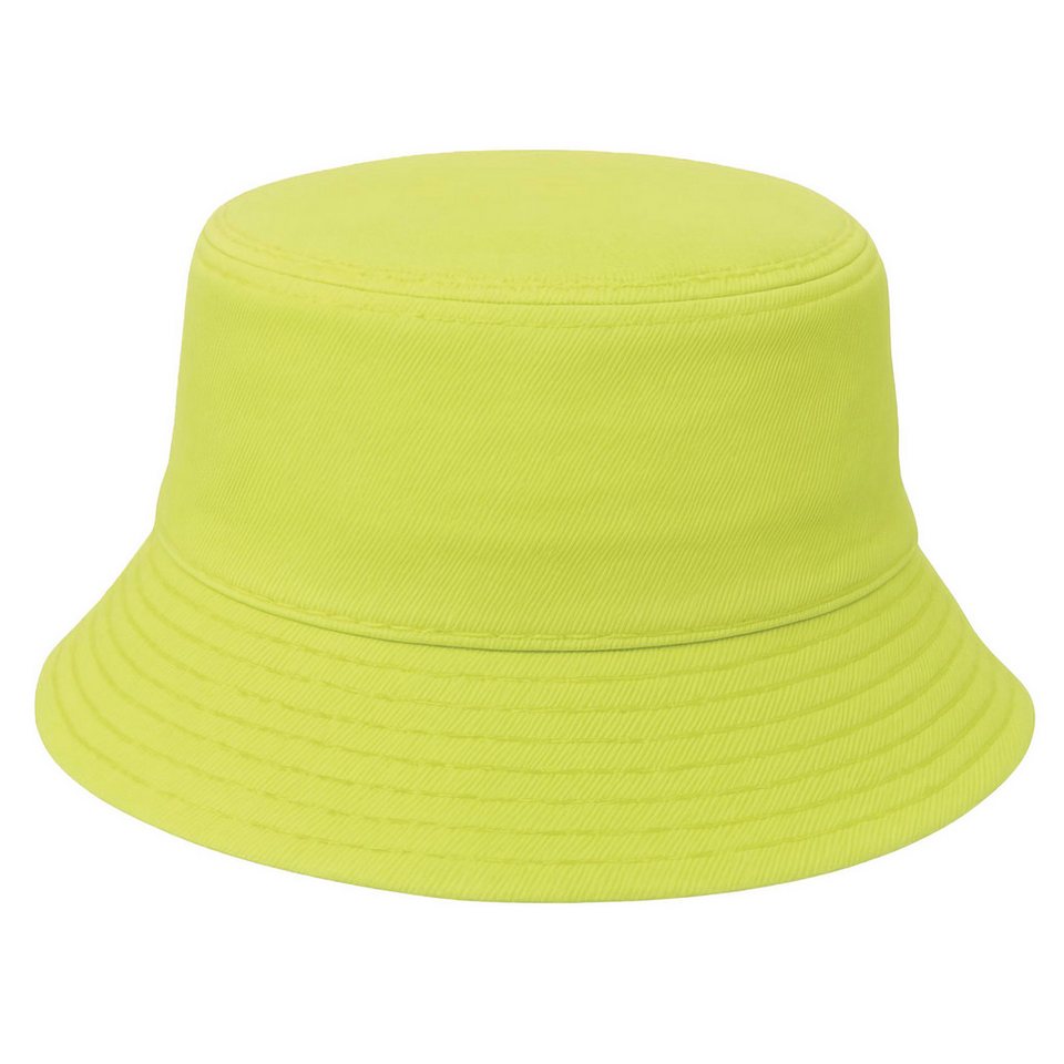 Reichstadt Fischerhut Damen Regular Fit Anglerhut 56-58cm 25RSW074 Sonnenschutz, Markenneutral Bild 2