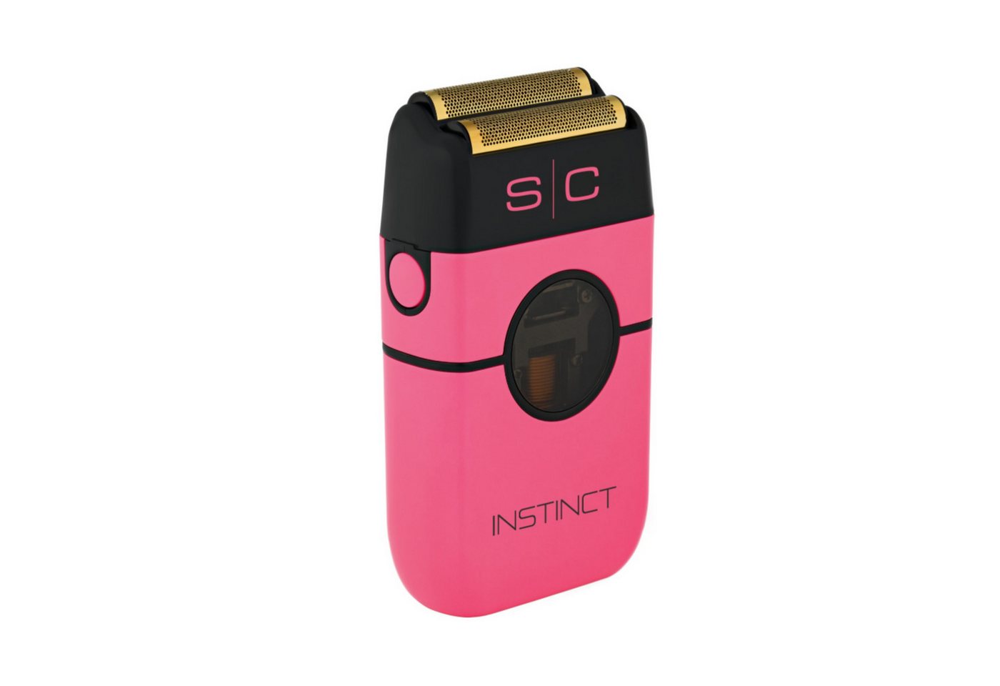 Stylecraft Haarschneider Stylecraft Instinct Metal Shaver Pink
