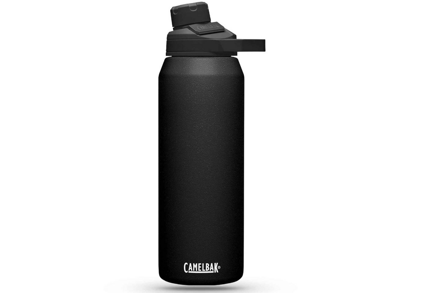 Camelbak Trinkflasche Isolierflasche CamelBak Chute Mag 1 L Trinkflasche Flasche, Edelstahl, 1 Liter, Auslaufsicher, Trinkflache Bild 2