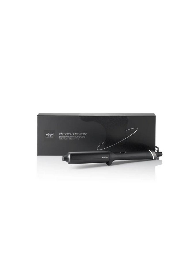 GHD Lockenstab ghd Chronos Curve Max Wand