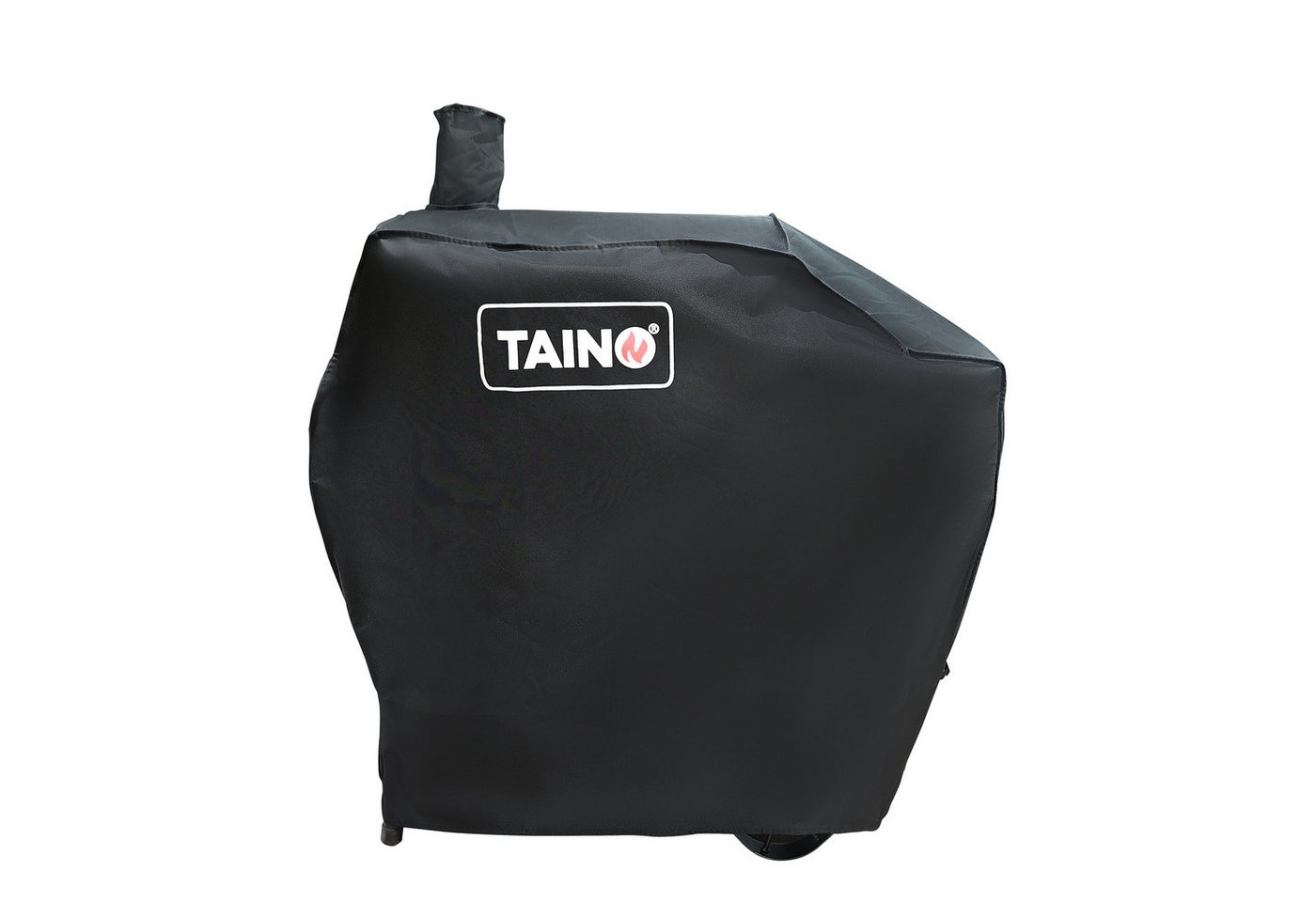 TAINO Grillabdeckhaube KAMAYO, 16x46x116 cm, wetterfest, Abdeckhaube, Regenschutz