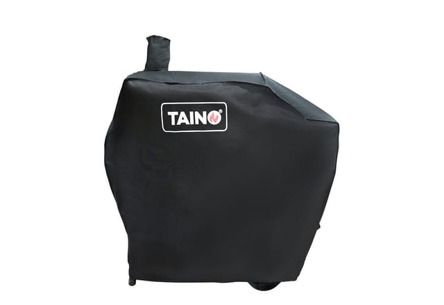 TAINO Grillabdeckhaube KAMAYO, 16x46x116 cm, wetterfest, Abdeckhaube, Regenschutz