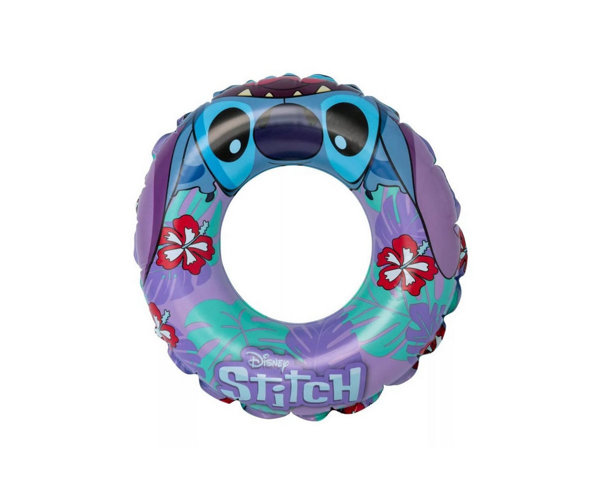 Disney Schwimmring Disney Lilo und Stitch Hawaiian Schwimmring 51 cm (1-tlg)
