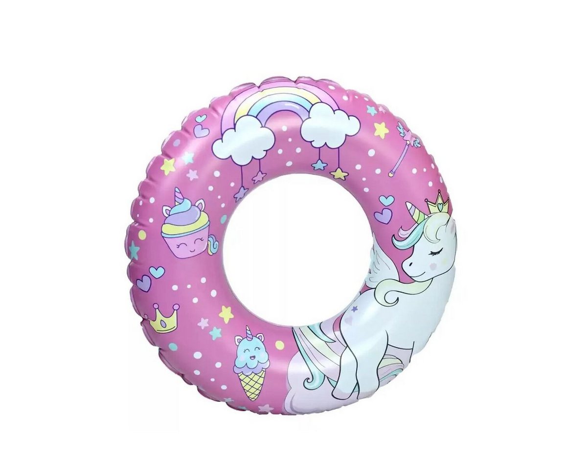 einhorn Schwimmring Einhorn Dream Schwimmring 51 cm (1-tlg)