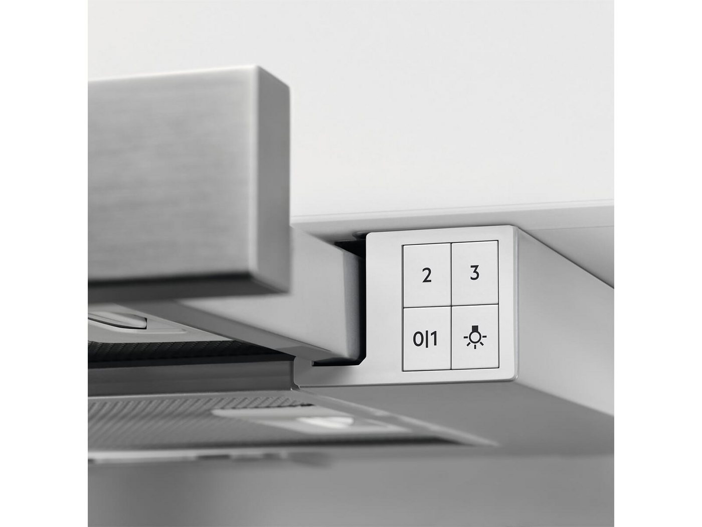 AEG Wandhaube DPB3622S DPB3622S