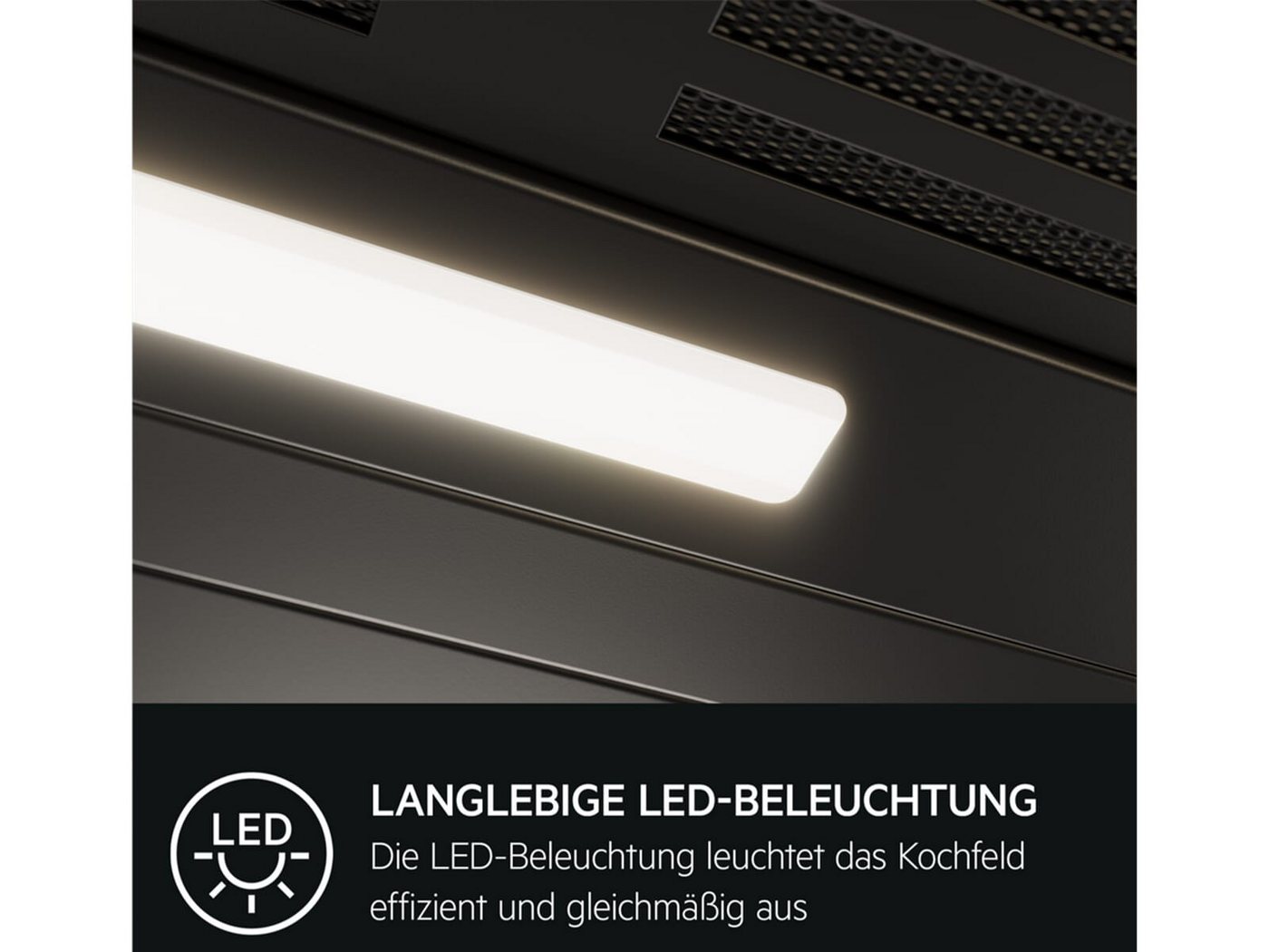 AEG Wandhaube DPB3622S DPB3622S Bild 2