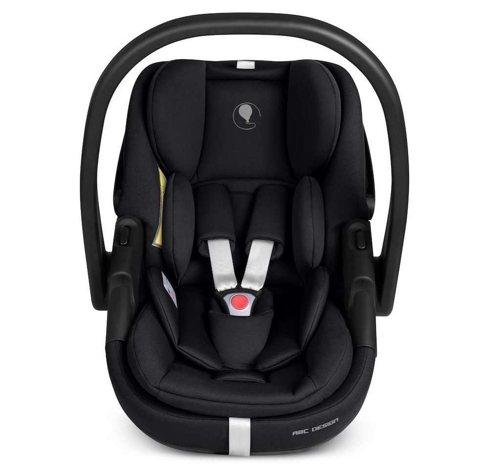 ABC Design Babyschale Calla i-Size Babyschale / 0 bis ca. 13 kg