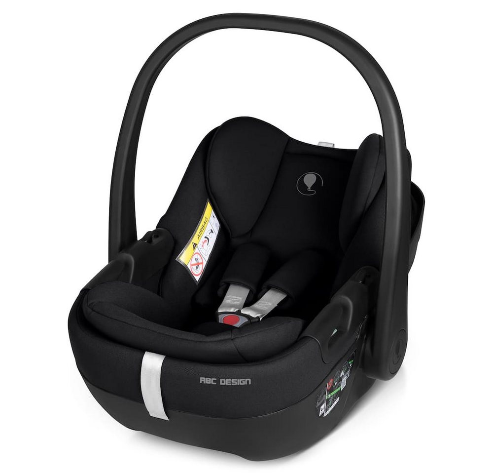 ABC Design Babyschale Calla i-Size Babyschale / 0 bis ca. 13 kg Bild 2