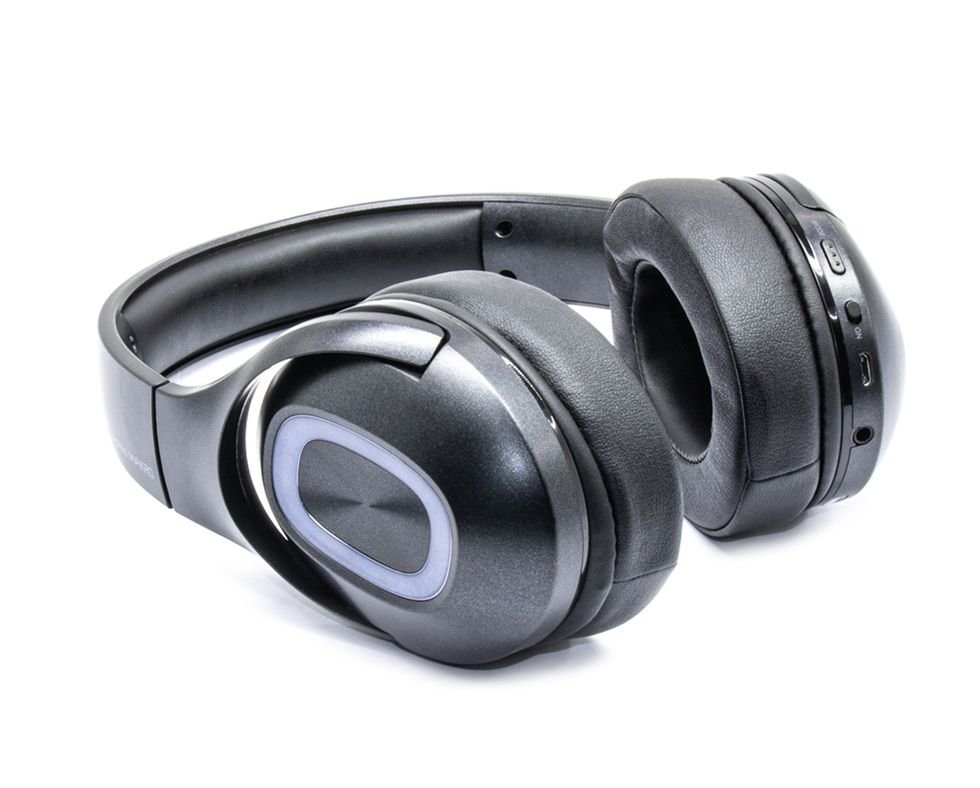 Nokta Metalldetektor Bluetooth Low Latency Kopfhörer