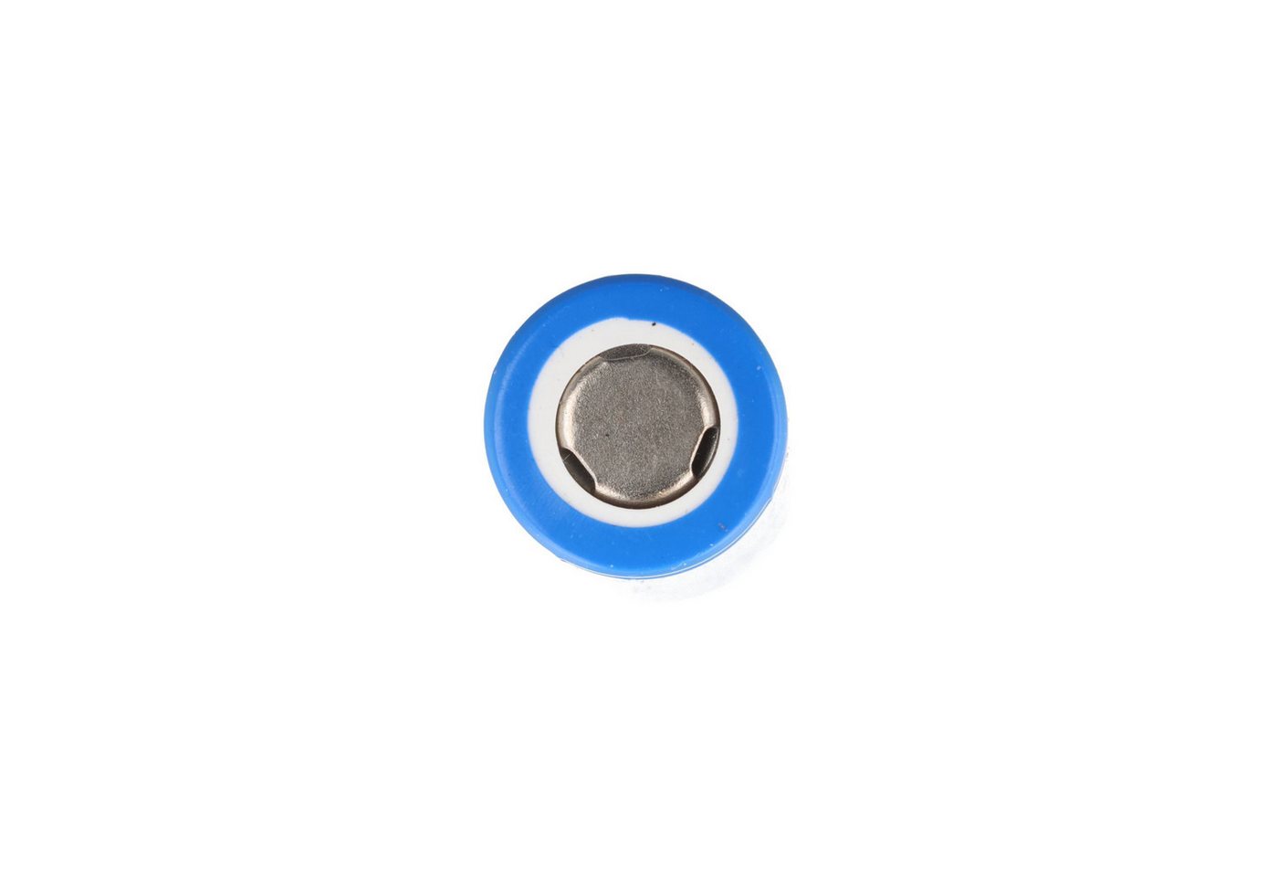 Keeppower Keeppower Li-ion Akku 16500 mit 1200mAh 3,7V, 49,6x16,3mm Akku 1200 mAh (3,7 V)