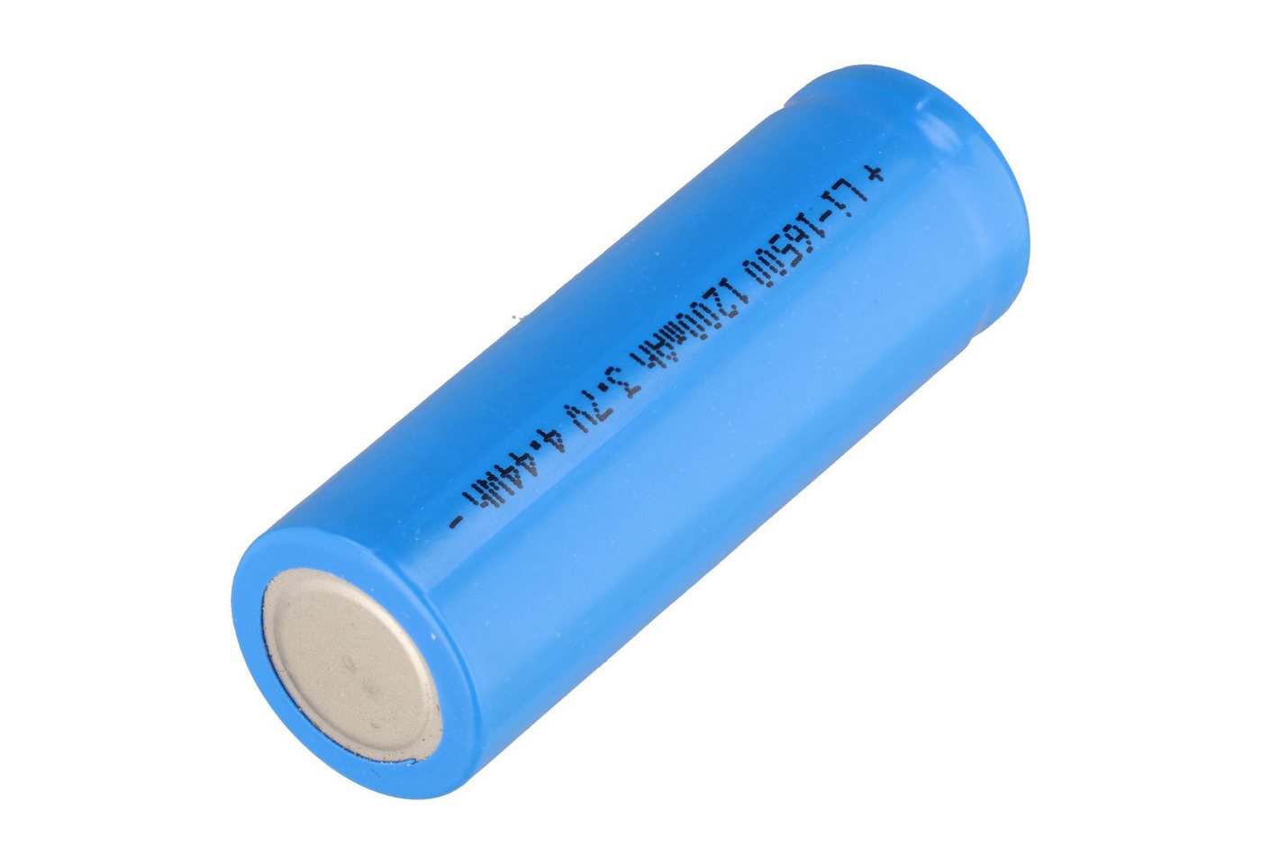 Keeppower Keeppower Li-ion Akku 16500 mit 1200mAh 3,7V, 49,6x16,3mm Akku 1200 mAh (3,7 V) Bild 5