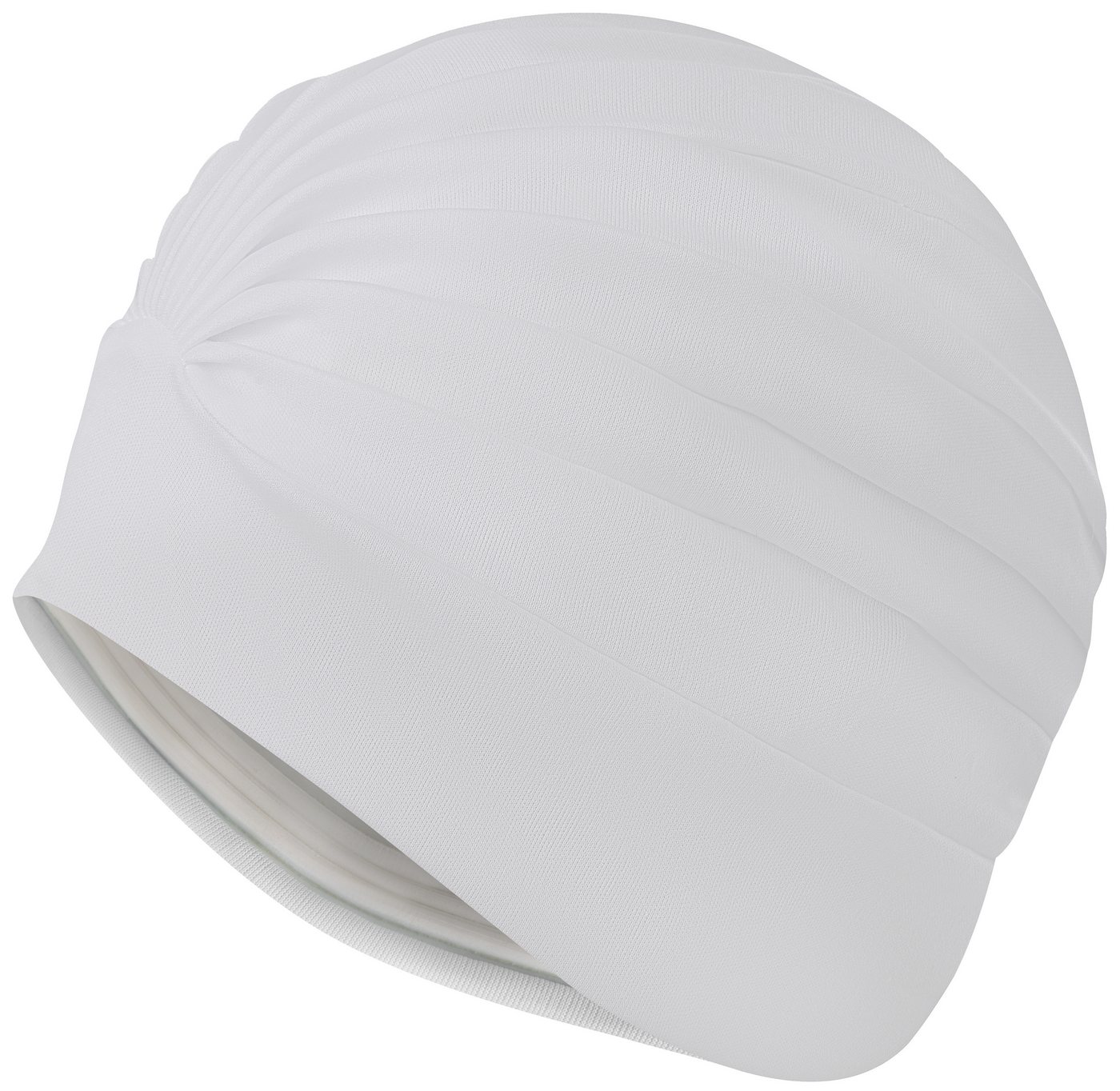 Aqua Speed Badekappe Turban-Stil Badehaube Textiles Material Retro Frottee-Kopftuch, Modischer Stil – Eleganter Komfort für Wellness & Entspannung Bild 3