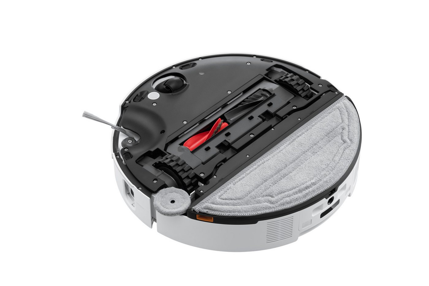 Roborock Saugroboter
