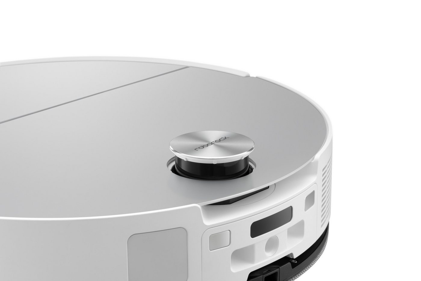 Roborock Saugroboter Bild 2