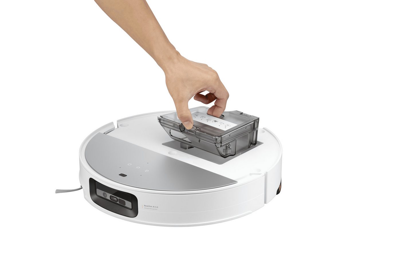 Roborock Saugroboter Bild 5