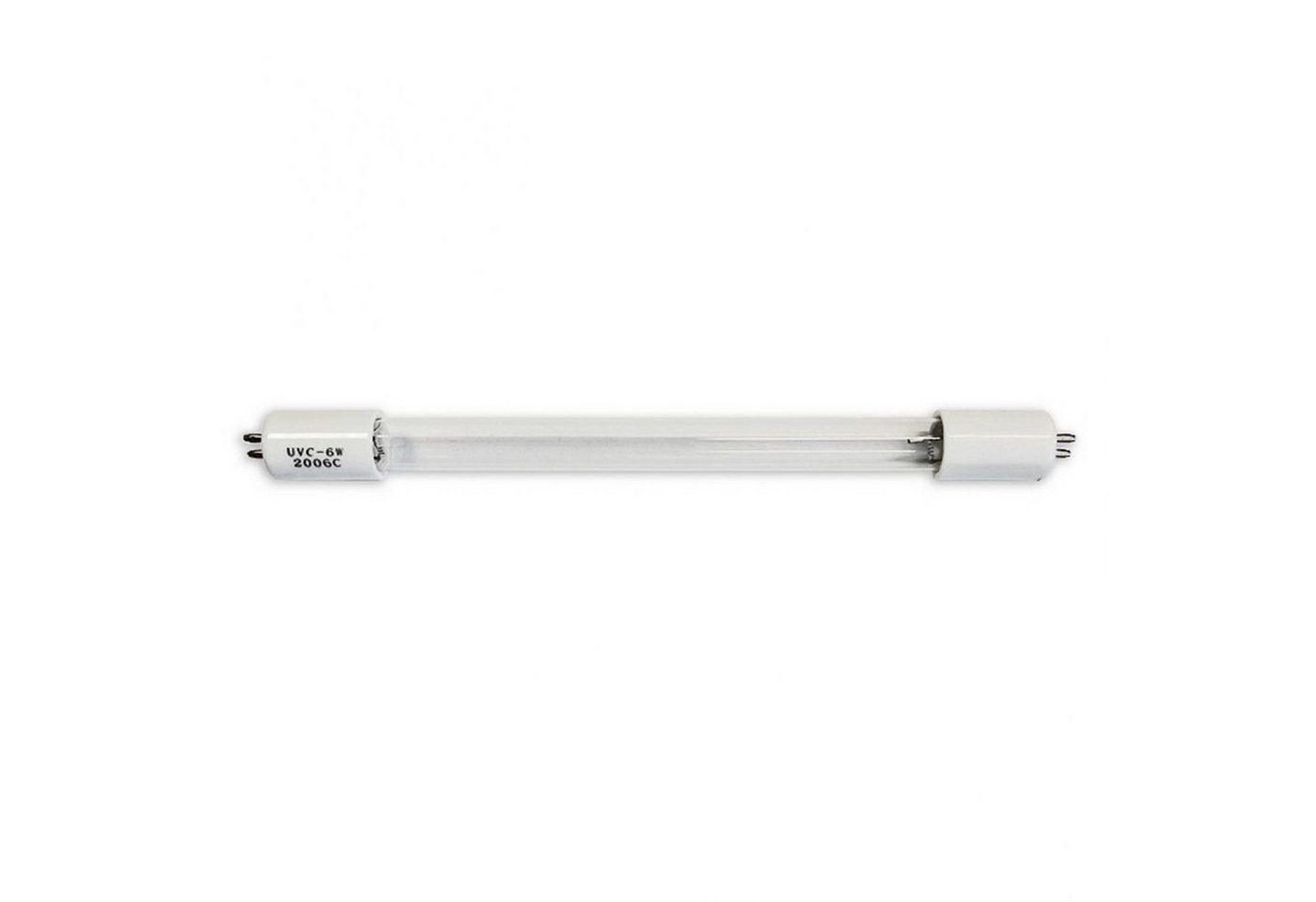 WDH UVC-Leuchtmittel passend für WDH-616b, WDH-660b, WDH-988b und WDH-C03, T5, 1-St., n.v.