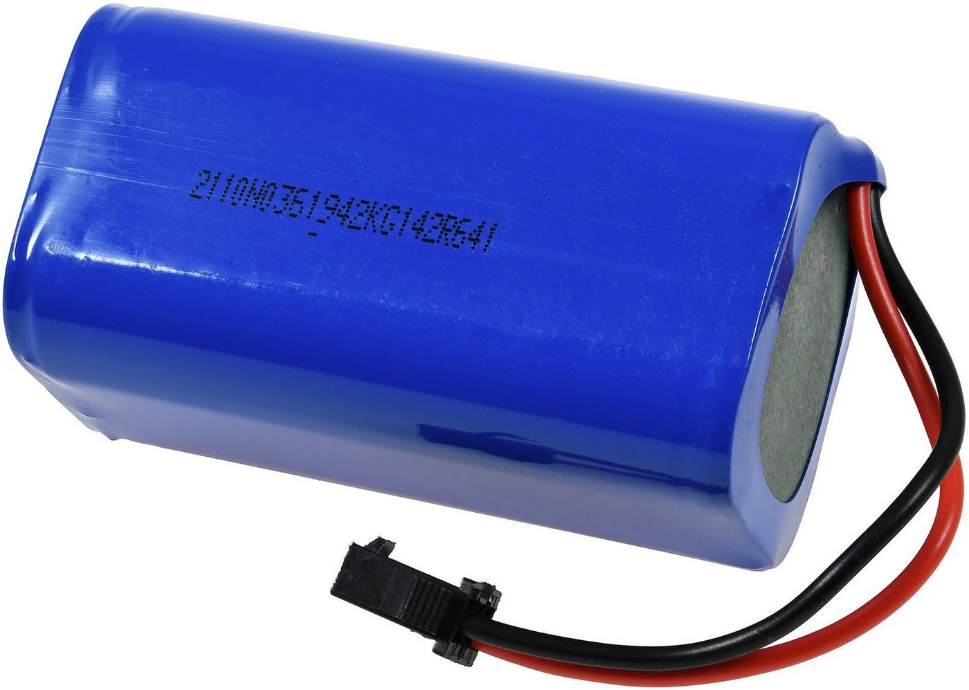 Powery Akku für Lefant M210 M210P Saugroboter Staubsauger-Akku 2600 mAh (14.4 V)