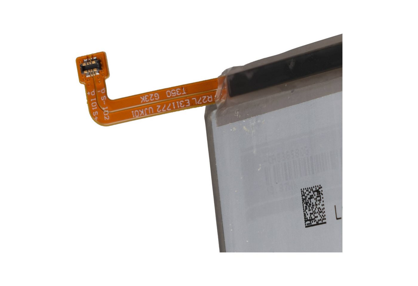 AccuCell Akku passend für Samsung Galaxy A25 5G, A55 5G, Li-Polymer, 3,88V, 49 Akku 4905 mAh (3,9 V) Bild 4