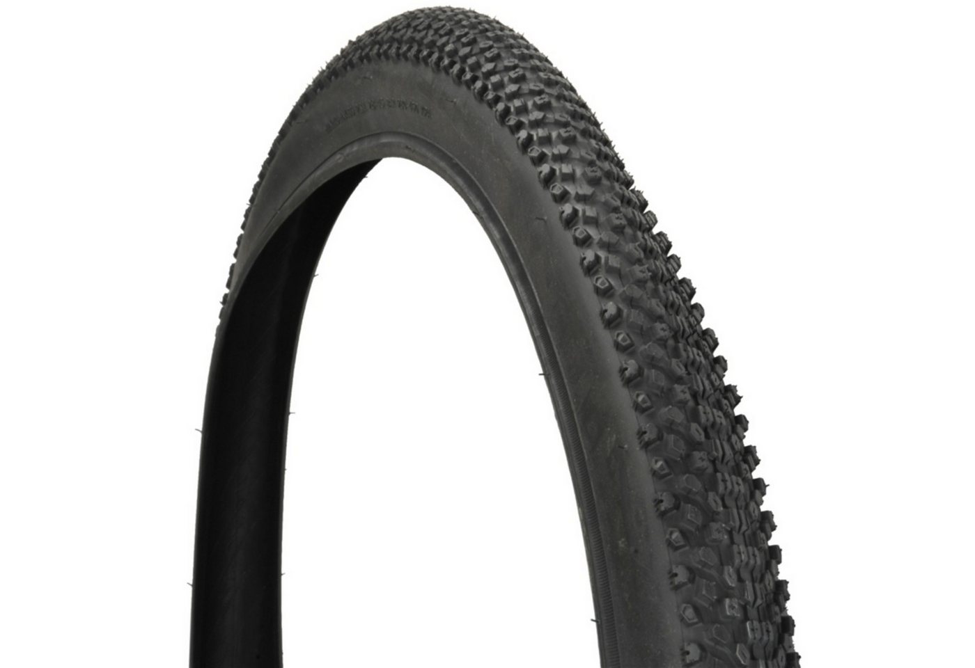 FISCHER Fahrrad Fahrradreifen Fahrrad-Reifen 26" 26 x 2,0 2.0 Zoll Pannenschutz, (1-tlg., 1x Reifen), 1,75 bis 2,125 ETRTO 50-559 Fahrrad-Decke Mantel Trekking Pannensicher