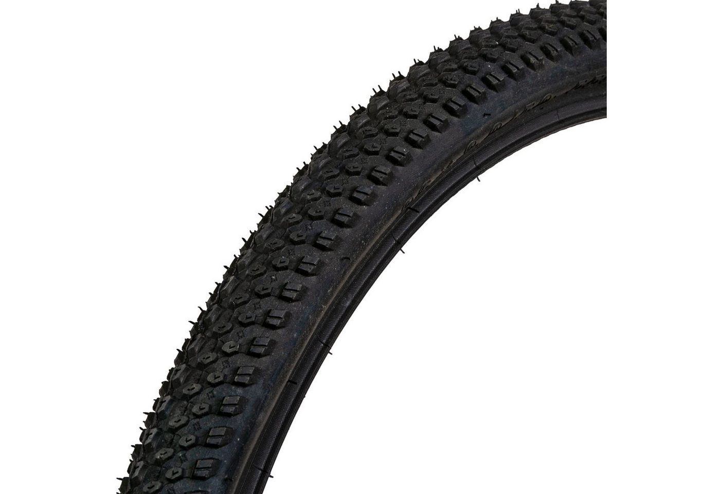 FISCHER Fahrrad Fahrradreifen Fahrrad-Reifen 26" 26 x 2,0 2.0 Zoll Pannenschutz, (1-tlg., 1x Reifen), 1,75 bis 2,125 ETRTO 50-559 Fahrrad-Decke Mantel Trekking Pannensicher Bild 4