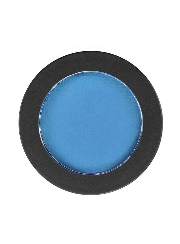 Metamorph Theaterschminke Haarkreide Haarfarbe Blau Karneval Faschingskostüm, Pimpt Euer Haar! Schnell & easy anwendbar, toller Effekt!