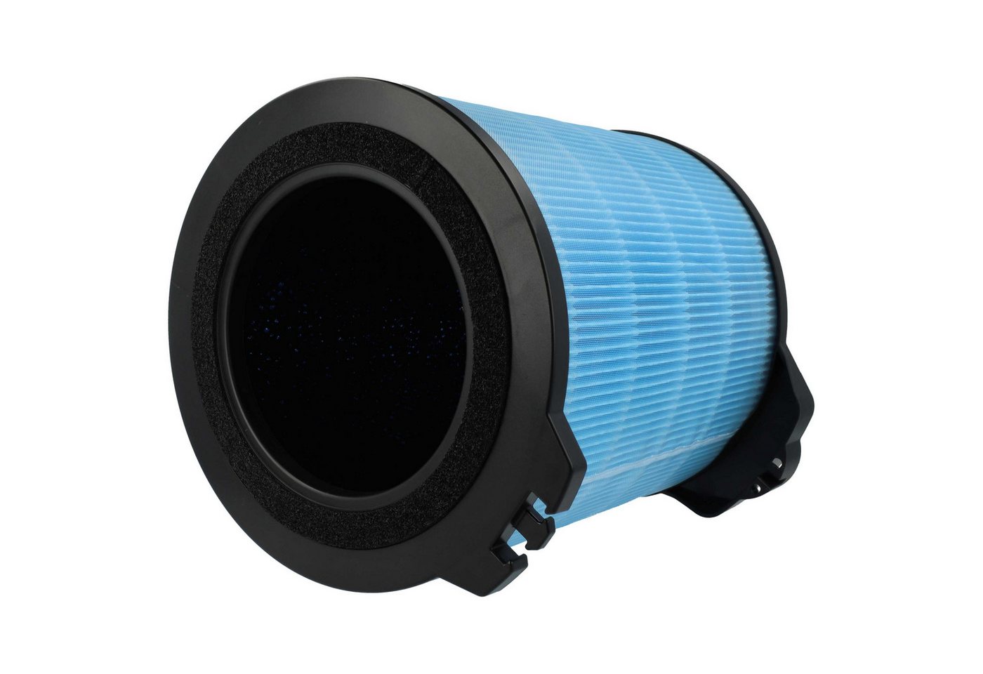 vhbw HEPA-Filter passend für Hoover H-PURIFIER 300 Luftreiniger, Zubehör für Hoover H-PURIFIER 300 Bild 3