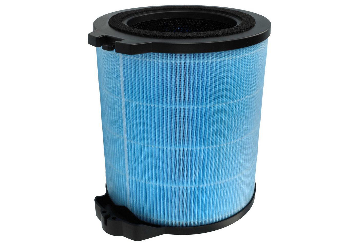 vhbw HEPA-Filter passend für Hoover H-PURIFIER 300 Luftreiniger, Zubehör für Hoover H-PURIFIER 300 Bild 5