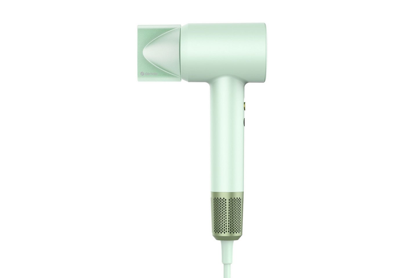 Denver Ionic-Haartrockner Denver HDD-1400 Hair Dryer Neu, 1400 W Bild 4