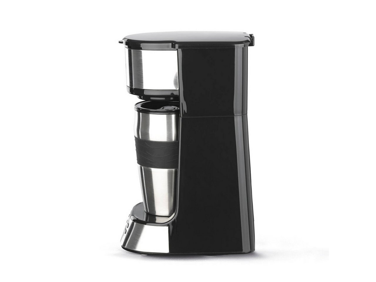 Moccamaster Siebträger-/Filterkaffeemaschine Bild 5