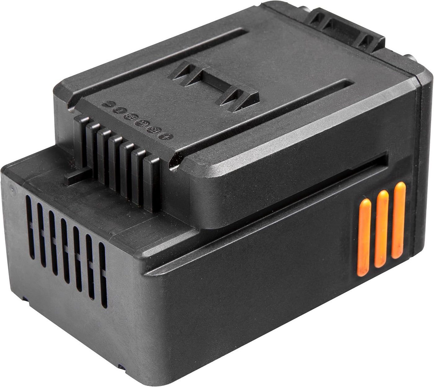 Worx Worx WA3545 Ersatzakku 40v / 2,5 Ah Li-Ion Original Akku 2500 mAh (40 V)