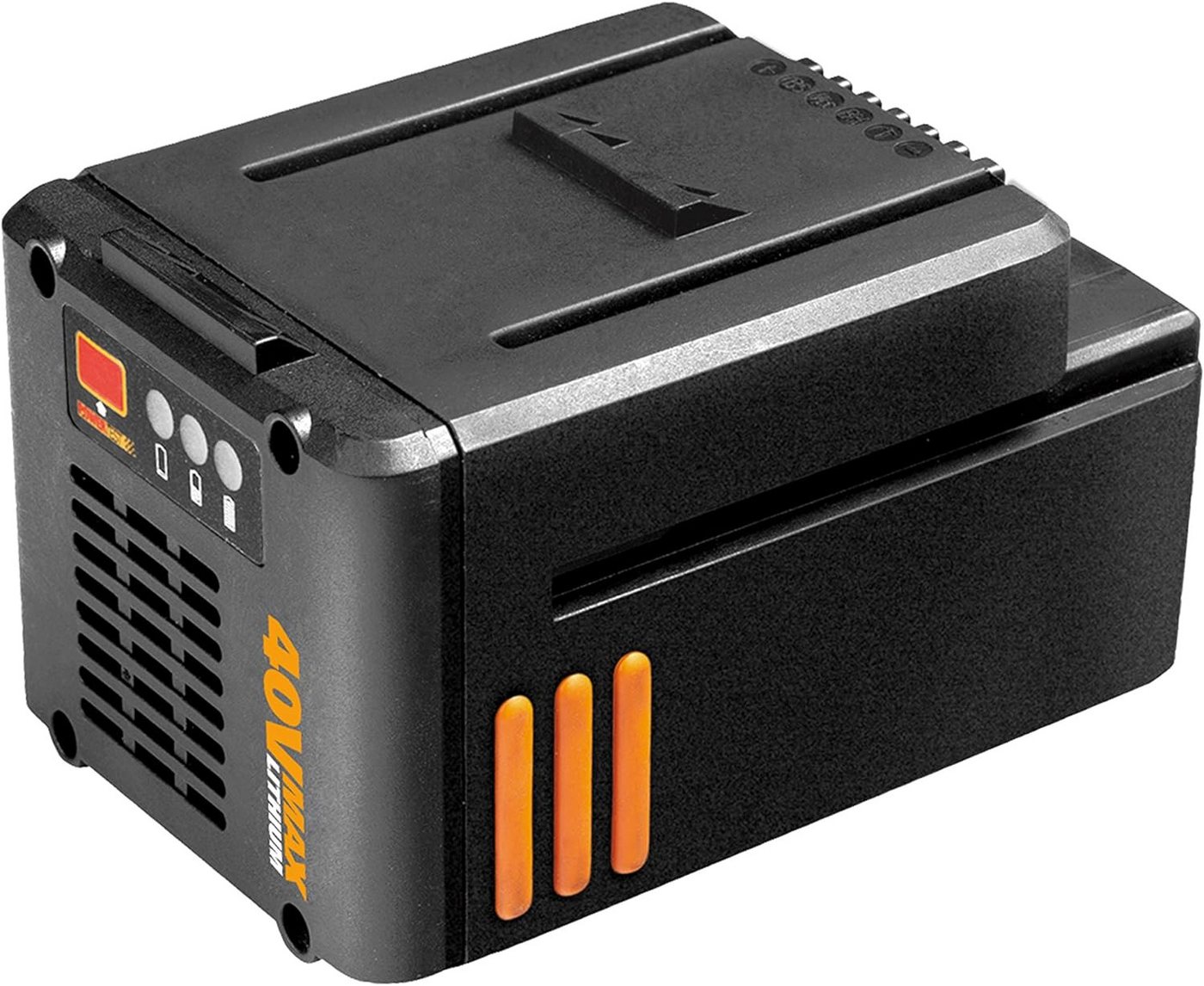 Worx Worx WA3545 Ersatzakku 40v / 2,5 Ah Li-Ion Original Akku 2500 mAh (40 V) Bild 2