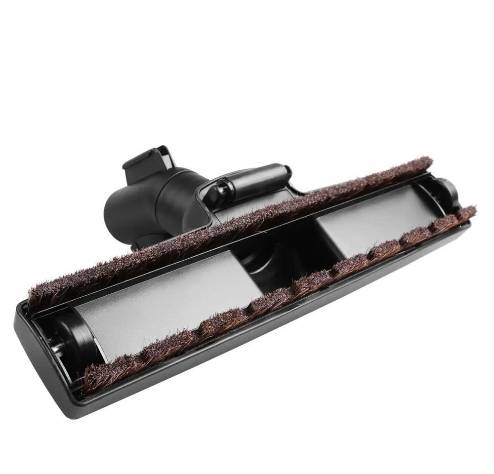 PRIMEBAG Bodendüse SPARSET passend für Miele S8340 Ecoline S8310 Cat Dog S8 Parkett Co S8 Bild 4