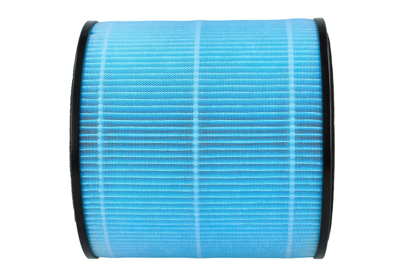 vhbw HEPA-Filter passend für Airtok AP0601 Luftreiniger, Zubehör für Airtok AP0601