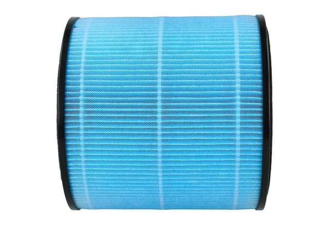 vhbw HEPA-Filter passend für Airtok AP0601 Luftreiniger, Zubehör für Airtok AP0601