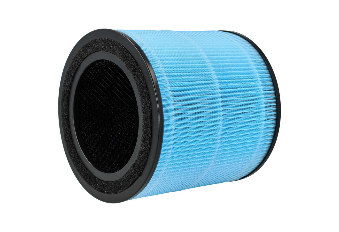 vhbw HEPA-Filter passend für Airtok AP0601 Luftreiniger, Zubehör für Airtok AP0601 Bild 4