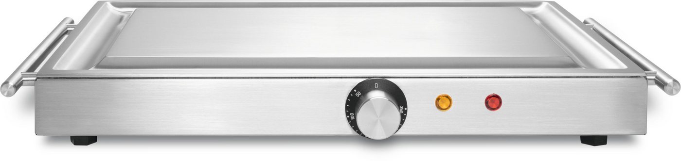 Techinox Teppanyakigrill Teppinox M1500, Made in Germany Bild 2
