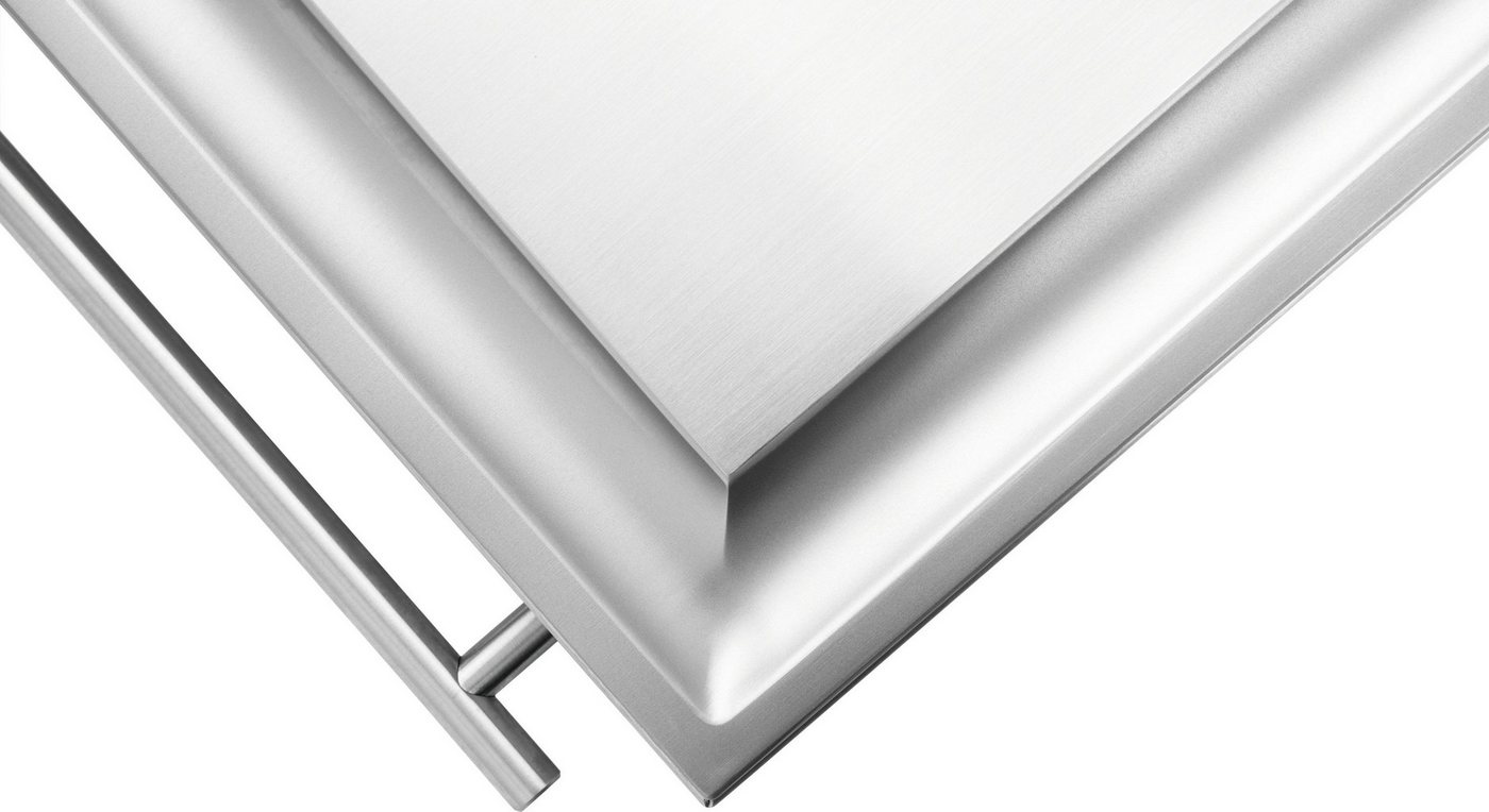 Techinox Teppanyakigrill Teppinox M1500, Made in Germany Bild 4