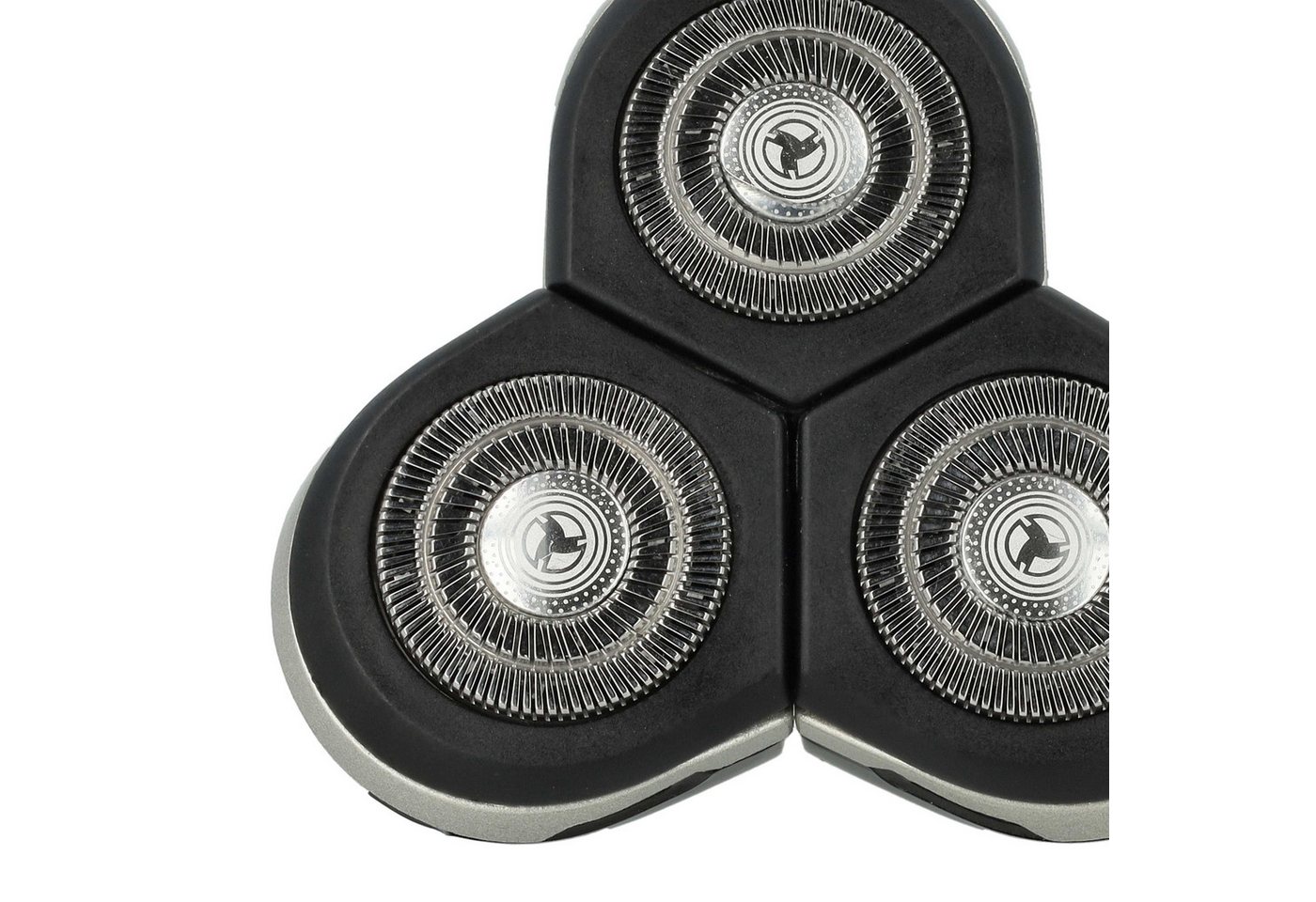 vhbw Ersatzscherkopf passend für Philips S9000 Series, RQ1251, RQ1275, RQ1280, RQ1260