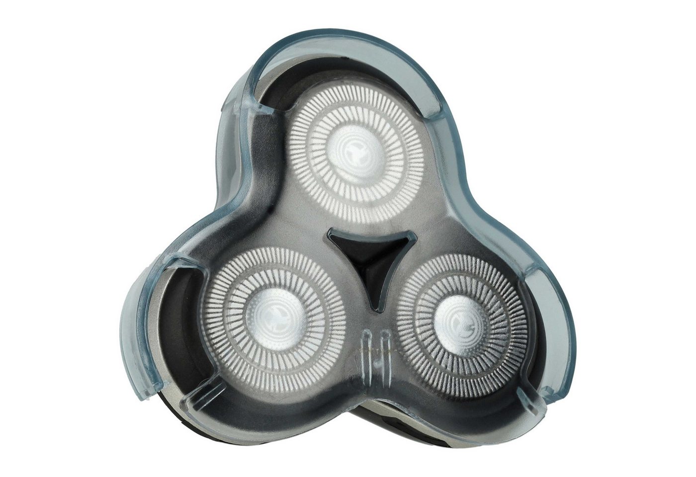 vhbw Ersatzscherkopf passend für Philips S9000 Series, RQ1251, RQ1275, RQ1280, RQ1260 Bild 2