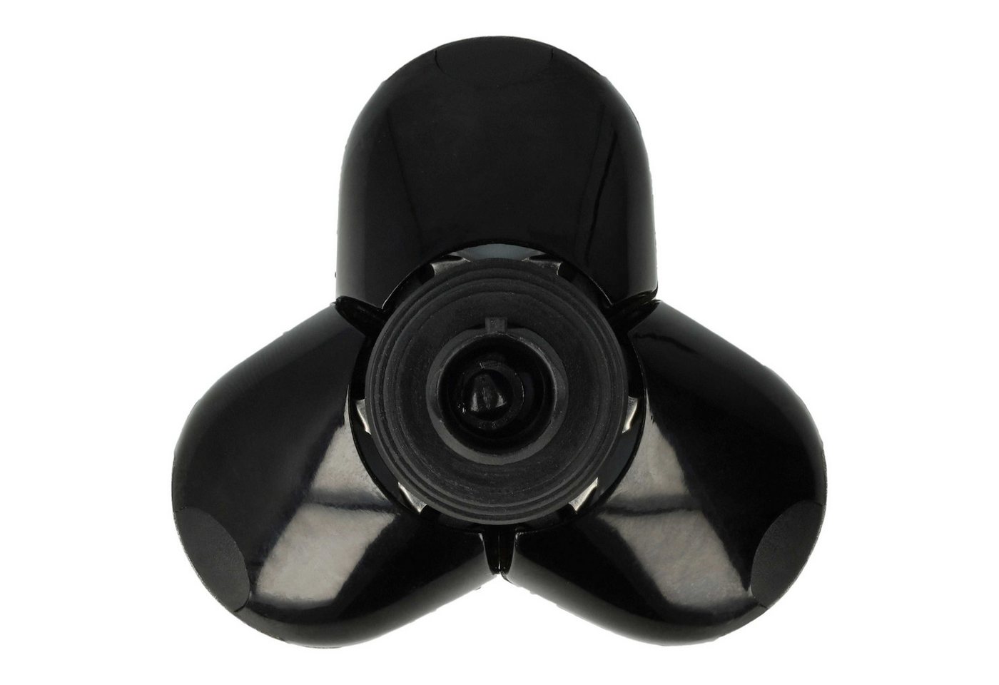 vhbw Ersatzscherkopf passend für Philips S9000 Series, RQ1251, RQ1275, RQ1280, RQ1260 Bild 4