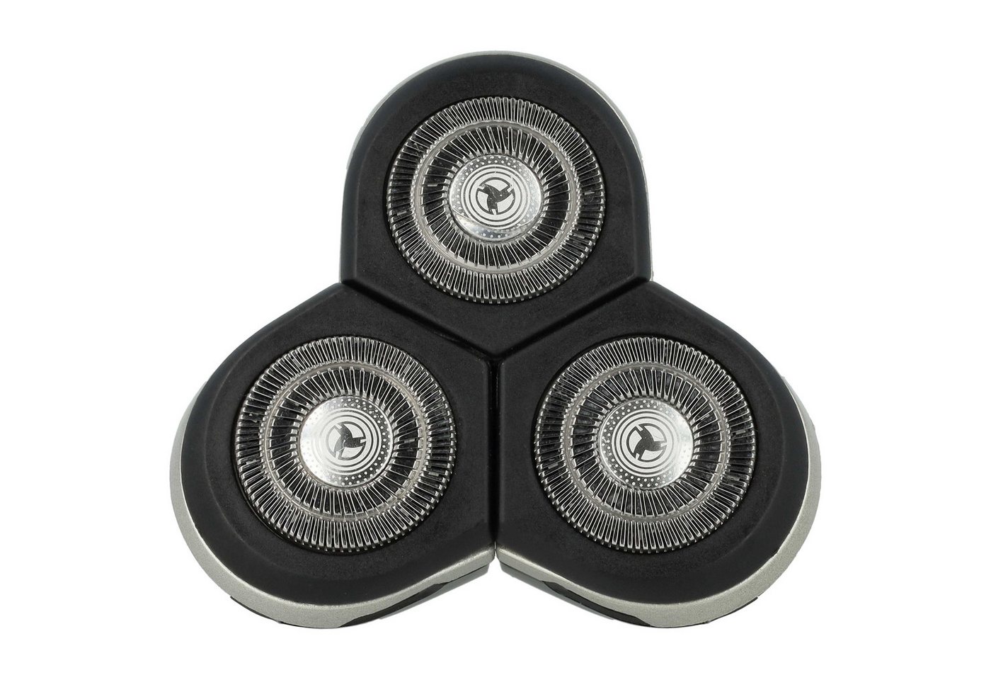 vhbw Ersatzscherkopf passend für Philips S9000 Series, RQ1251, RQ1275, RQ1280, RQ1260 Bild 5
