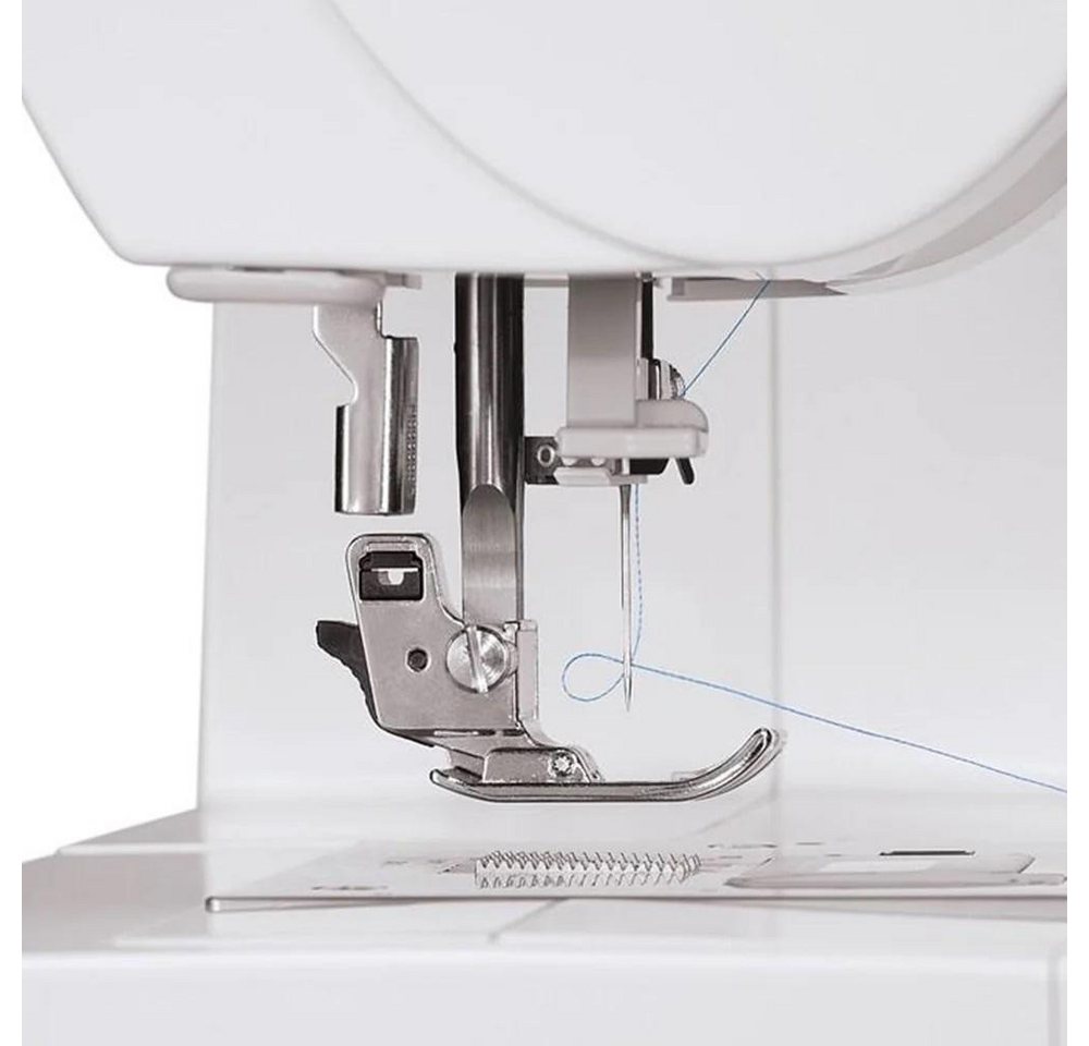Singer Nähmaschine - Quantum Stylist 9985 Computer Nähmaschine, 10 Programme