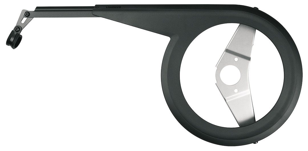 SKS Kettenschutz