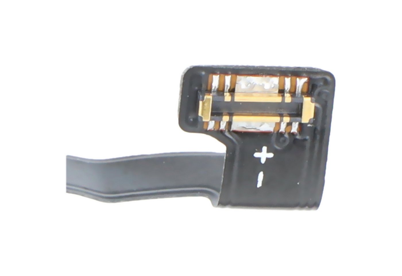 AccuCell Akku passend für Apple iPhone 13 Pro, diagnostizierbar, Li-Polymer, 3 Akku 3095 mAh (3,9 V) Bild 3