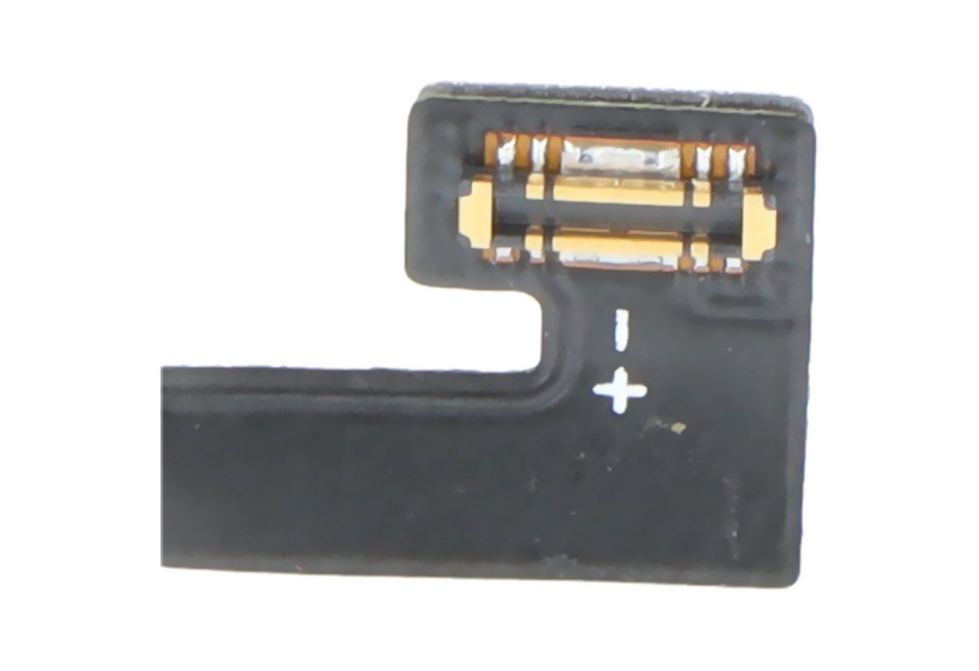 AccuCell Akku passend für Apple iPhone 13, diagnostizierbar, Li-Polymer, 3,84V Akku 3227 mAh (3,8 V) Bild 5