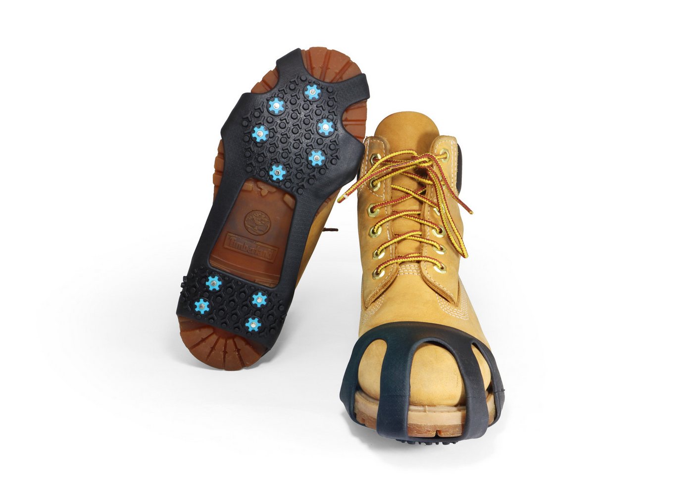 Origin Outdoors Spikes Origin Outdoors Schuhspikes 'Metropolis' Professional Bild 2