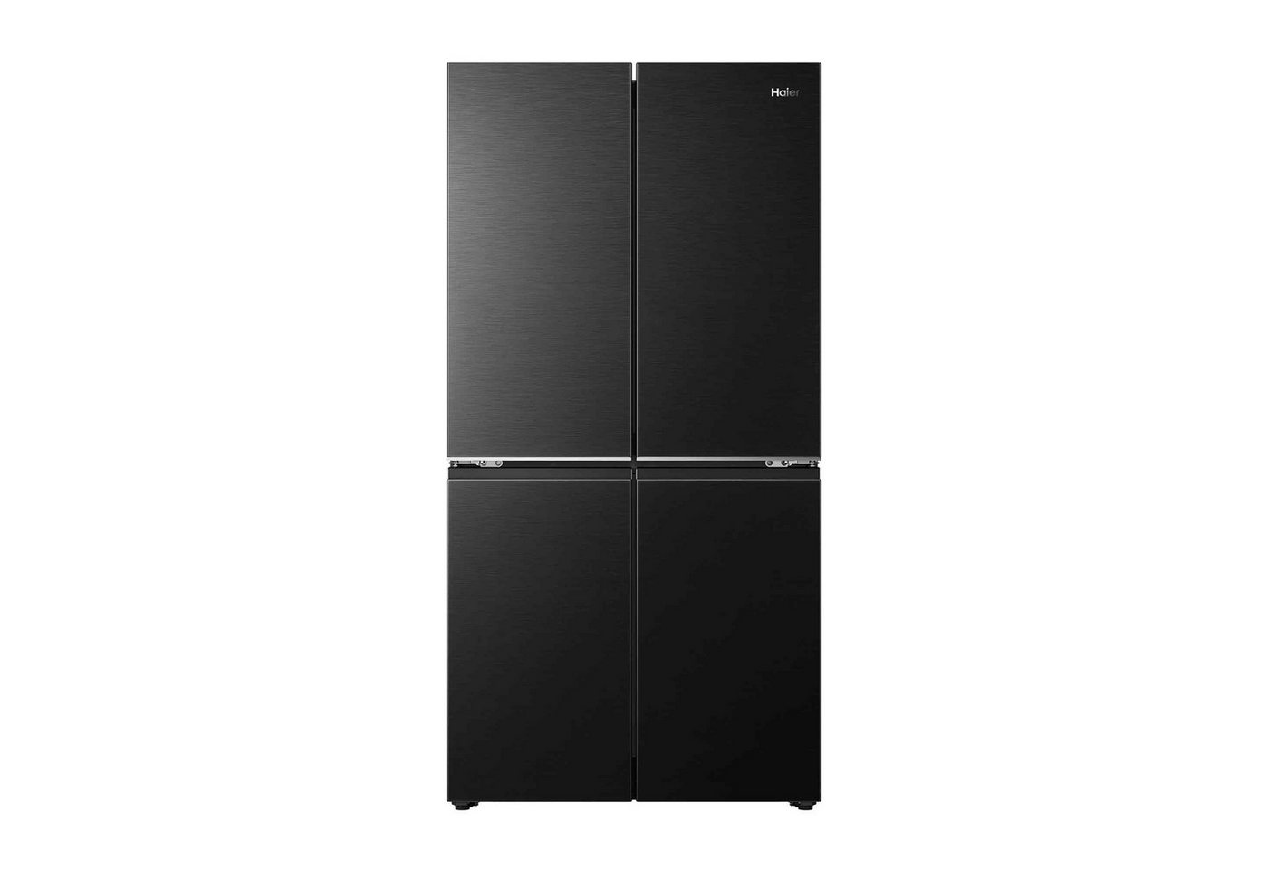 Haier Kühl-/Gefrierkombination CUBE 90 SERIES 5 HCR59F18DNMB, 182,5 cm hoch, 90,5 cm breit, Super Kühlen-und Super Gefrierfunktion Bild 2