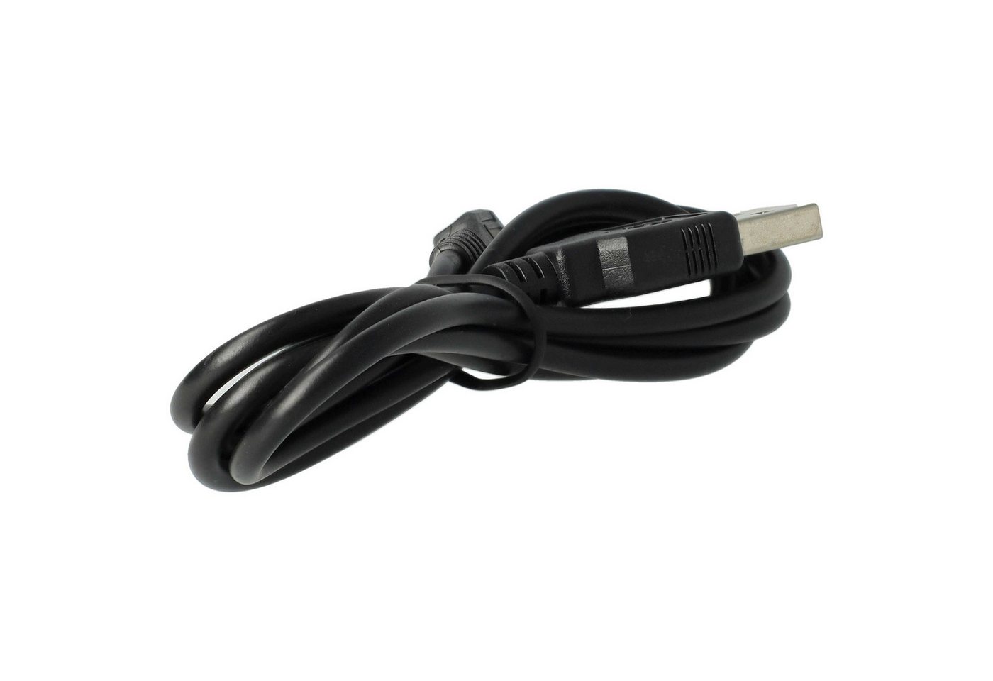 vhbw passend für LG Cookie Tablet / Controller / Smartphone / Kamera USB-Kabel, Micro-USB Bild 3