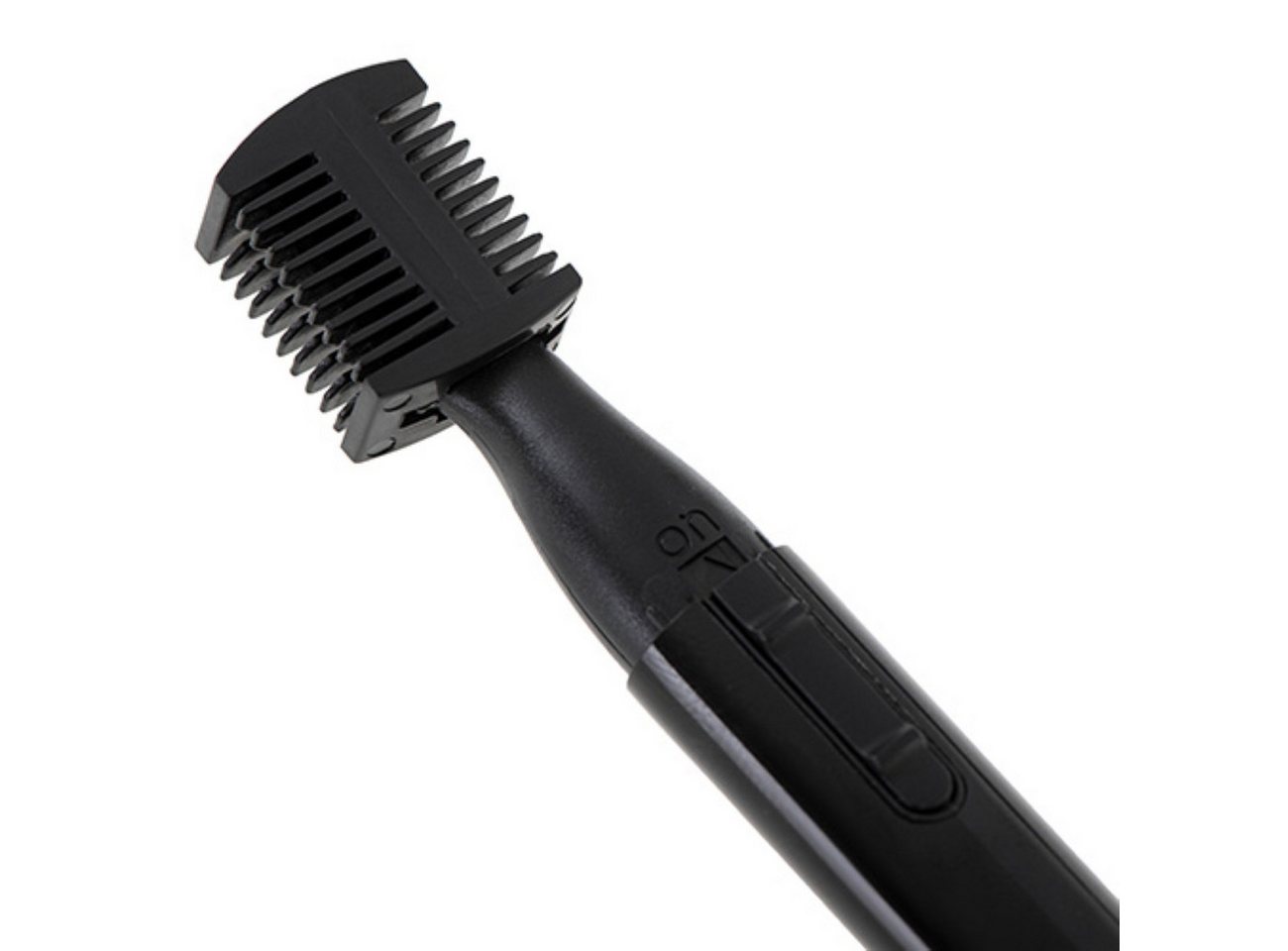 Adler Augenbrauentrimmer AD 2934, mit Edelstahlklinge, Stifte-Design