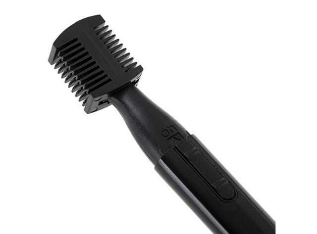Adler Augenbrauentrimmer AD 2934, mit Edelstahlklinge, Stifte-Design